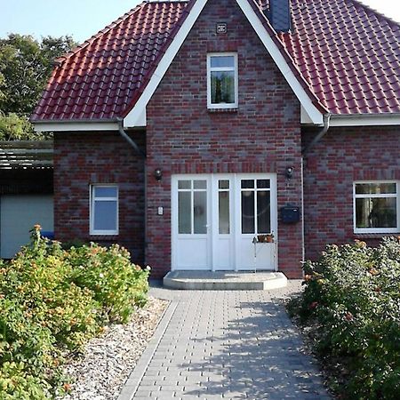 Strandrose Фридрихског Экстерьер фото